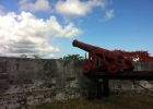 oasis of the seas - 028  Fort Fincastle, Nassau, The Bahamas